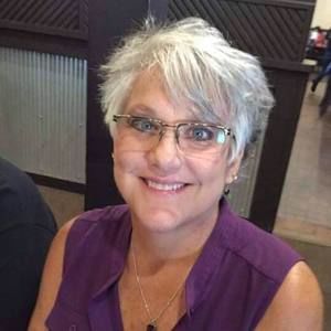 Meet your Posher, Pam